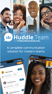 Huddle.Team