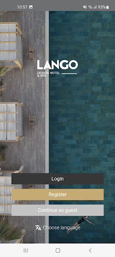 Lango Design Hotel & Spa Screen 2