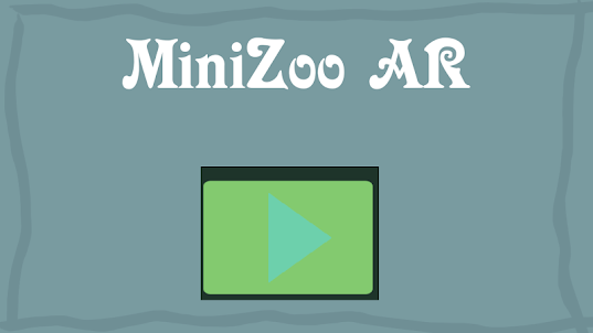 MiniZoo AR