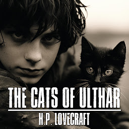 Icon image The Cats Of Ulthar