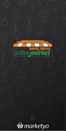 BarışGross Screen 2