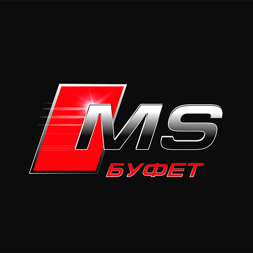 МСпорт Буфет logo