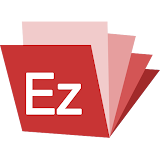 EasyViewer-epub,Comic,Text,PDF icon