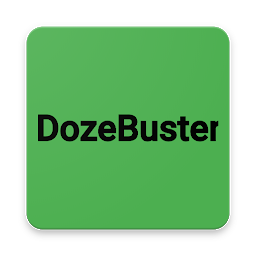 Icon image Doze Buster