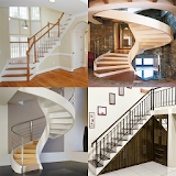Modern Staircase Design icon