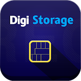 Digi Storage SIM Backup icon
