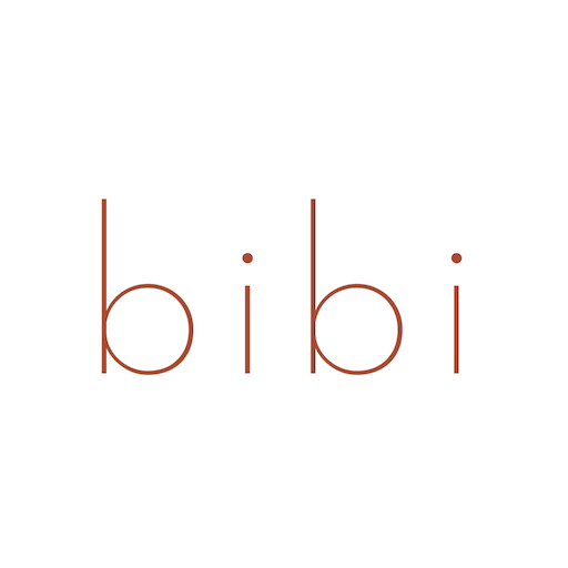 BIBI fitstudio logo