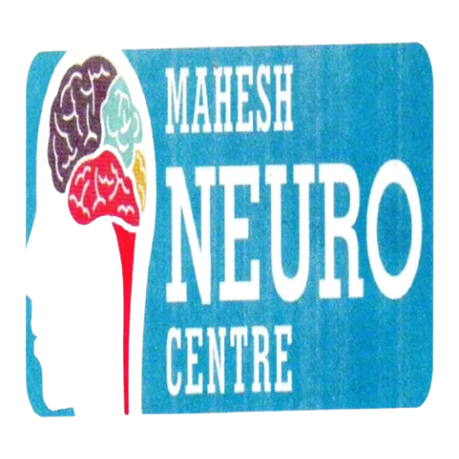 Mahesh Child and Neuro Centre logo