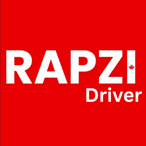 Rapzi Driver
