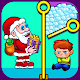 Santa Gift Delivery Fun Games: New Pin Free Games Download on Windows