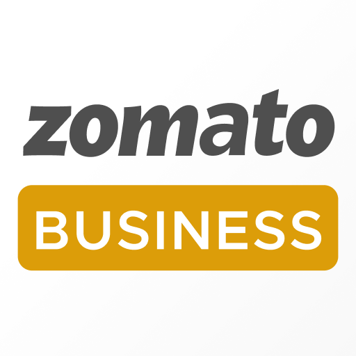 Zomato for Business  Icon