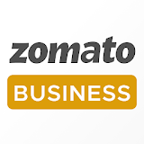 Zomato for Business icon