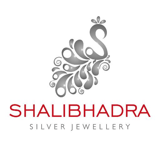 Shalibadhra - Sterling Silver logo