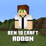Cover Image of Tải xuống Mod Ben Addon for MCPE 1.0 APK