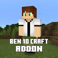 Mod Ben Addon for MCPE