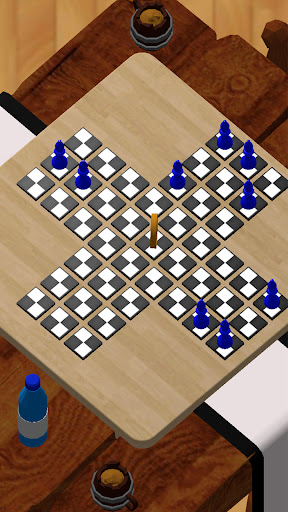 Chessboard Fun