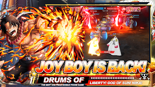 King of Sailing screenshot 1