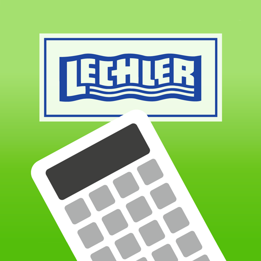 Lechler Agriculture 3.7.1 Icon