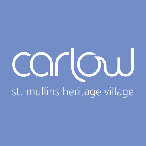 St Mullins Heritage Village logo