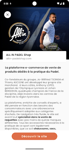 All In App Screen 3