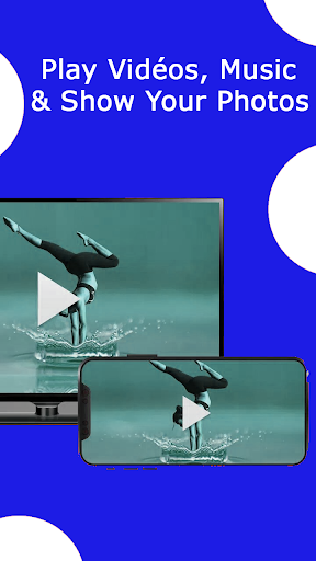 Sony Bravia XR Mirror Screen Screen 3