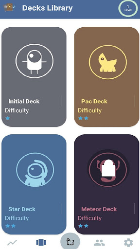 English Cards -  Speaking Prac