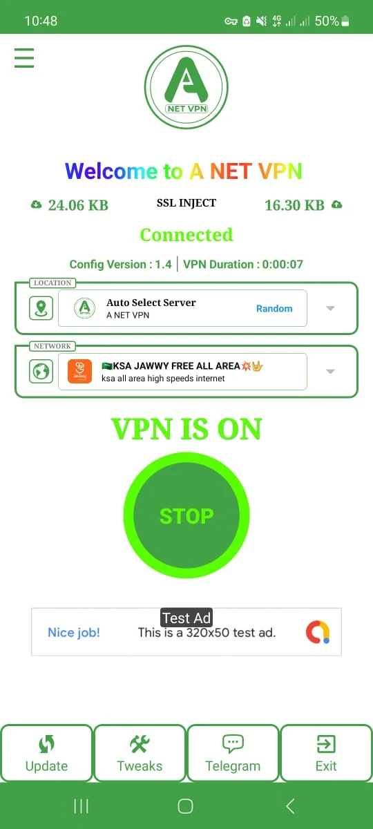 Screenshot image 2