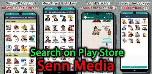 Chat whatsapp lucu video Download Helo