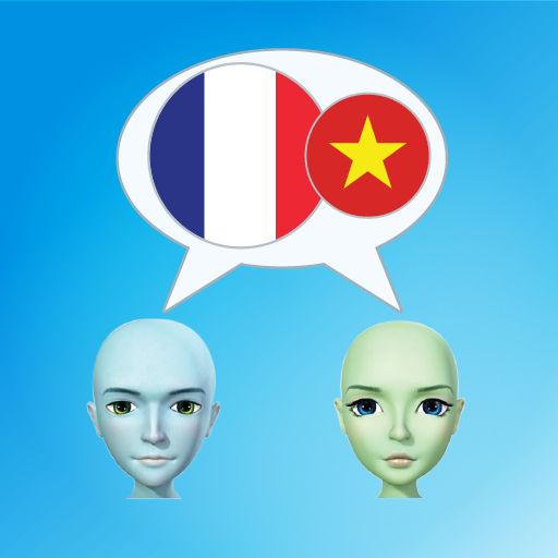Basic-Français Tiếng Việt logo