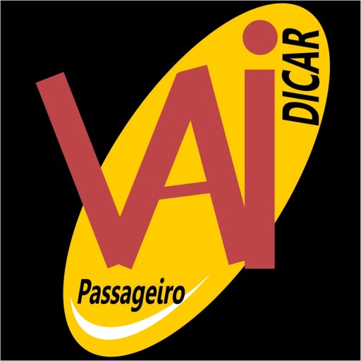 Vai Dicar logo