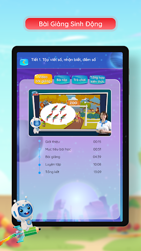 Fkids - Kiến tạo nhân tài Việt