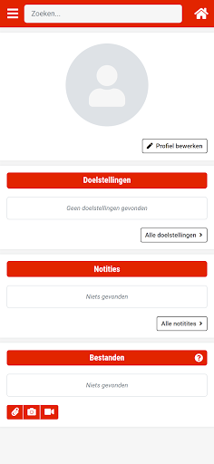 Mijn Damm Screen 3
