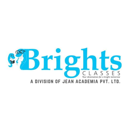 Brights Classes logo