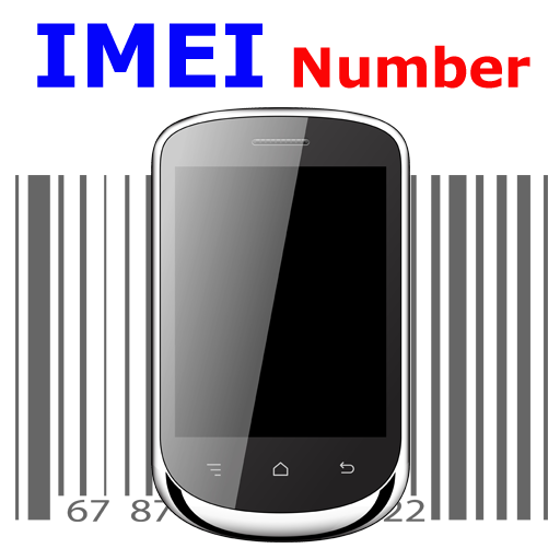 IMEI Number Checker 2.0 Icon