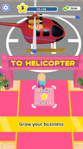 Pet Store Story Screen 3