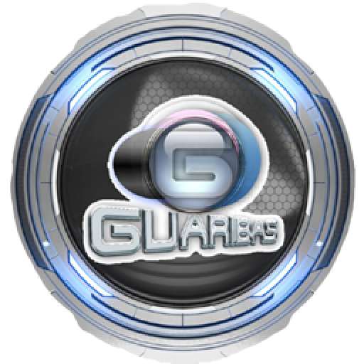 Rádio Guaribas FM 104,9 logo