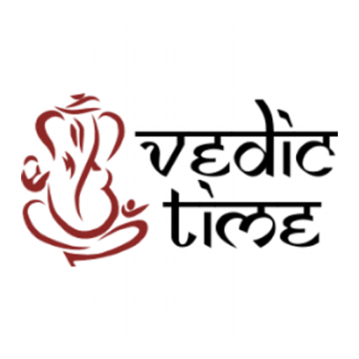 VedicTime logo