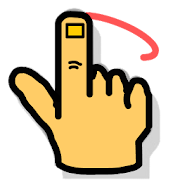 DrawFinger | Painter  Icon