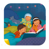 قصص أطفال قبل النوم icon