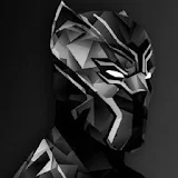 Cool Black Panther Wallpapers icon