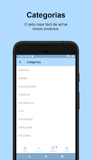 Comercial Michael Judi