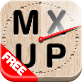 Mix Up FREE - Boggle the mind! icon