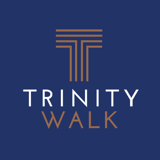 Trinity Walk Woolwich AR 1.0 Icon