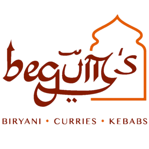 Begums Biryani logo