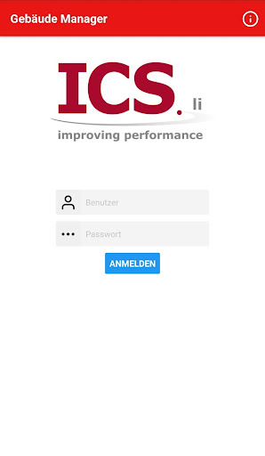 Android application GebMan Zeiterfassung screenshort