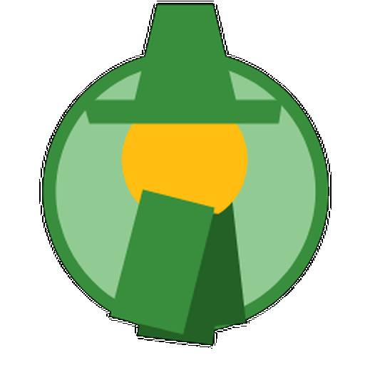Mr Fin logo