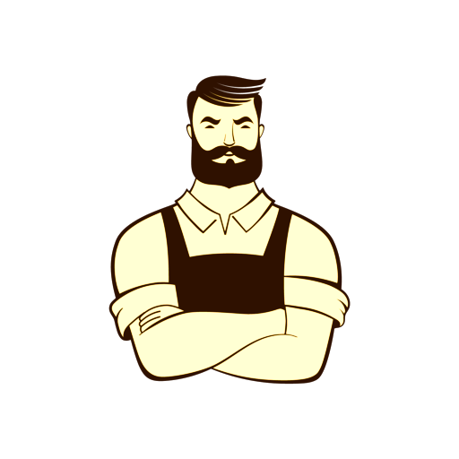 The Jinn logo