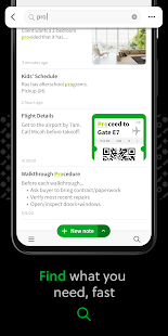 Evernote - Notes Organizer & Daily Planner Screenshot