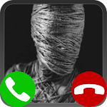 Cover Image of Télécharger Fake Call Slender's Game Man 1.0 APK