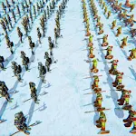 Cover Image of Télécharger Ultimate Epic Battle War Fantasy Game  APK